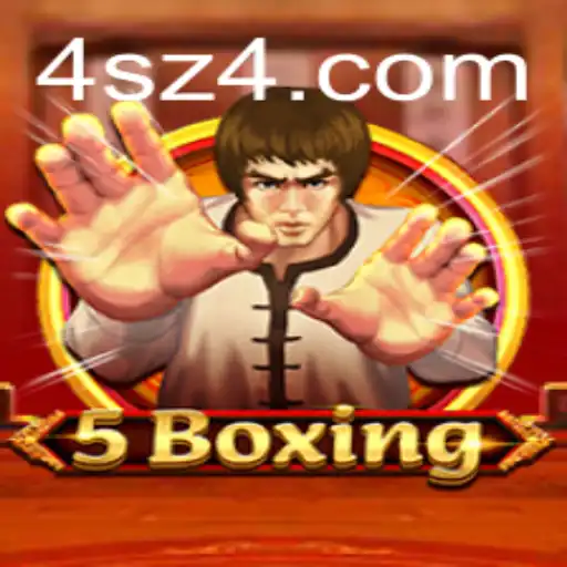 Descobrindo o Empolgante Mundo de 5Boxing