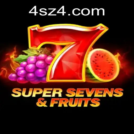 Descubra o Fascinante Mundo de 7SuperSevensFruits