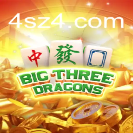 Descubra BigThreeDragons: O Mundo dos Dragões em sz4.com