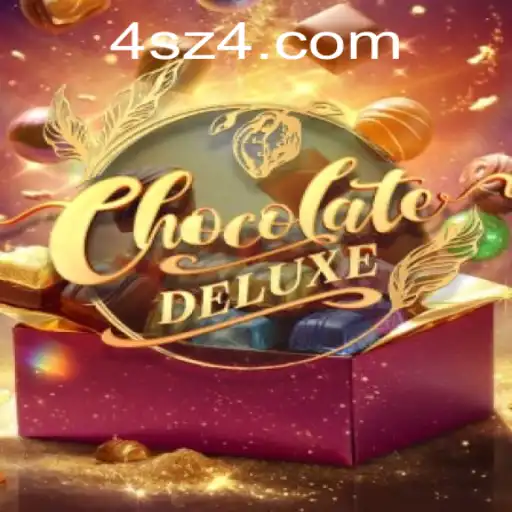 Explorando o Mundo de ChocolateDeluxe: Um Jogo Delicioso