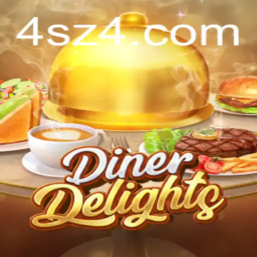 Descubra o emocionante mundo de DinerDelights