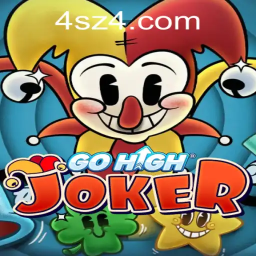 GoHighJoker: Uma Nova Experiência de Jogo com sz4.com