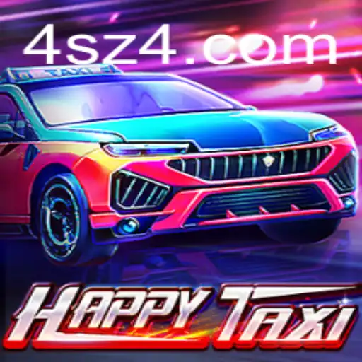 Explore o Mundo Divertido de HappyTaxi