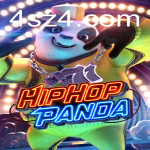 Descubra HipHopPanda: O Jogo Que Revoluciona o Cenário de Cassinos Online
