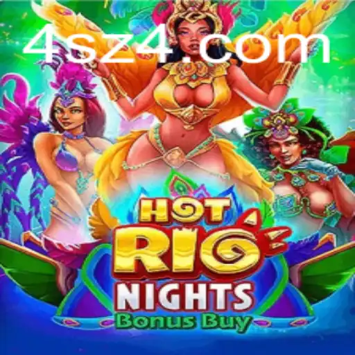 Explorando o Excitante Mundo de HotRioNightsBonusBuy