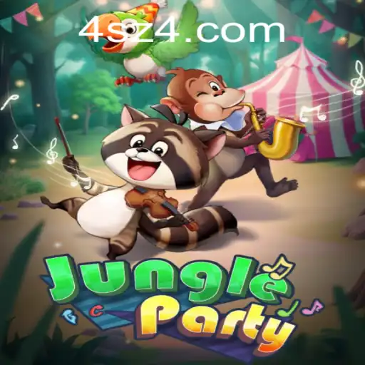 Explorando a Aventura de JungleParty: Um Mergulho na Diversão