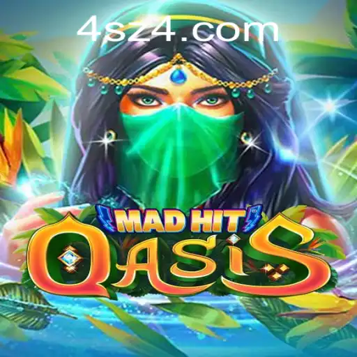 MadHitOasis: A Fascinante Jornada no Deserto dos Jogos