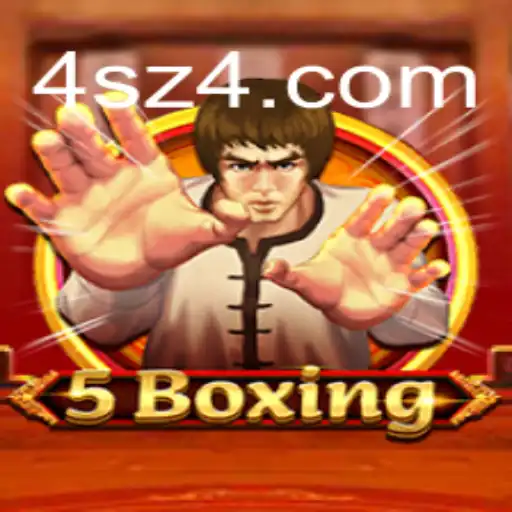 Descobrindo o Empolgante Mundo de 5Boxing