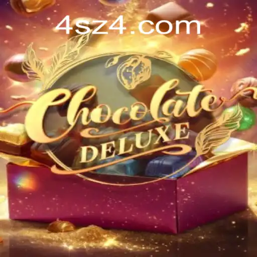 Explorando o Mundo de ChocolateDeluxe: Um Jogo Delicioso