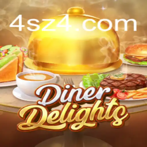 Descubra o emocionante mundo de DinerDelights