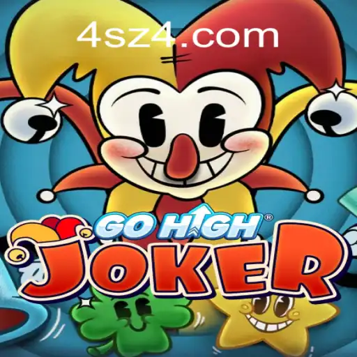 GoHighJoker: Uma Nova Experiência de Jogo com sz4.com