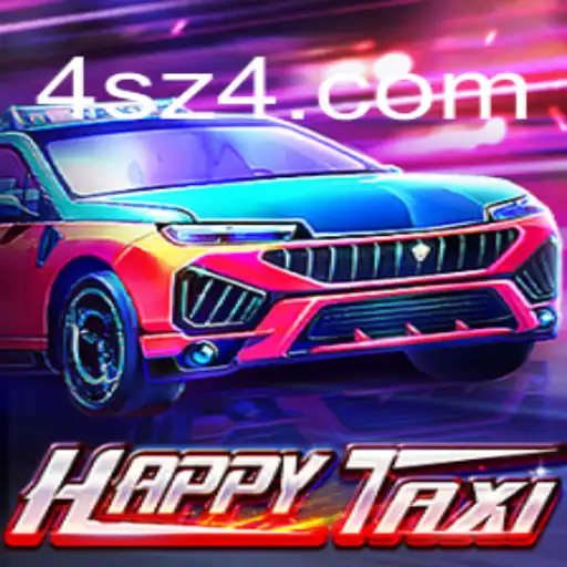 Explore o Mundo Divertido de HappyTaxi