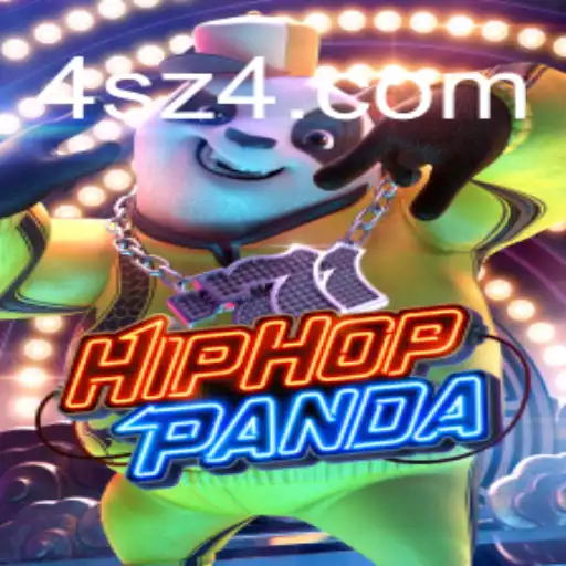 Descubra HipHopPanda: O Jogo Que Revoluciona o Cenário de Cassinos Online