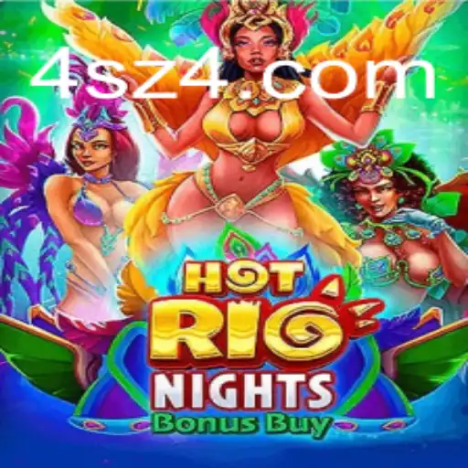 Explorando o Excitante Mundo de HotRioNightsBonusBuy
