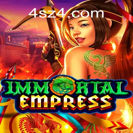 Explorando o Mundo de ImmortalEmpress: Um Jogo de Estratégia e Estratégias
