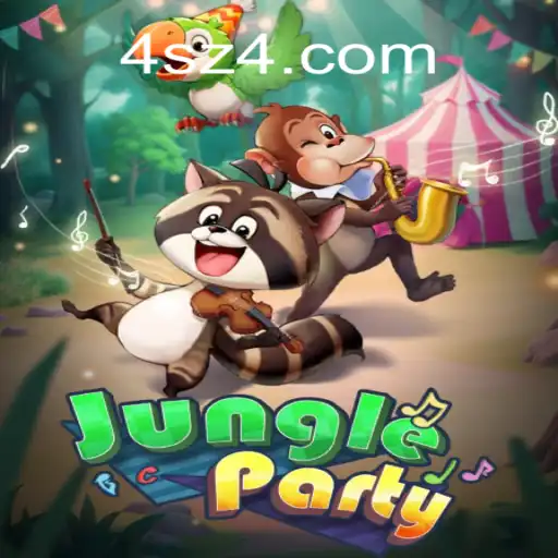 Explorando a Aventura de JungleParty: Um Mergulho na Diversão