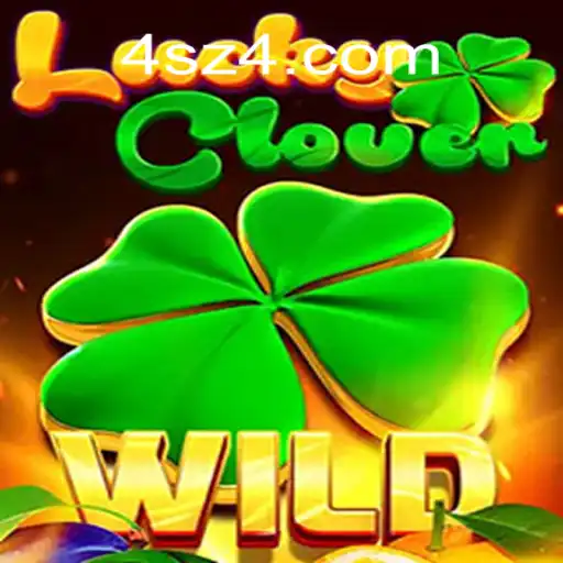 Descubra o Mundo Emocionante de LuckyClover