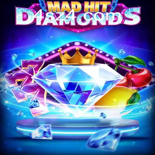 Explorando o MadHitDiamonds: Um Mergulho no Mundo do Jogo Excitante