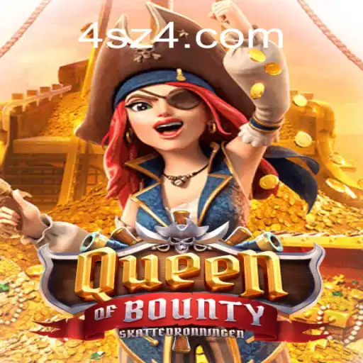 Descubra o Mundo Aventureiro de QueenofBounty com sz4.com