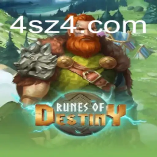 Descobrindo os Mistérios de RunesOfDestiny