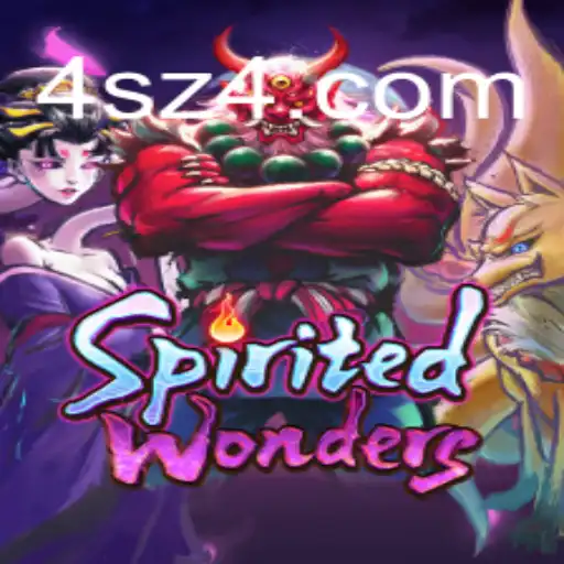 SpiritedWonders: Descubra o Fascinante Mundo deste Jogo Inovador