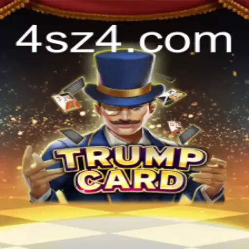 Desvendando o Mundo de TrumpCard: O Novo Jogo em Ascensão