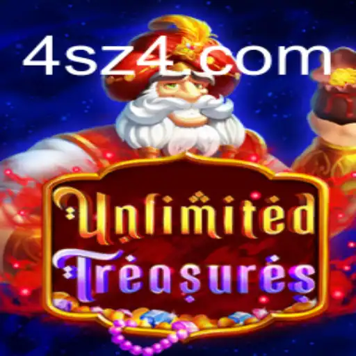 Explore os Mistérios de UnlimitedTreasures: Um Mergulho no Fascinante Mundo de Aventuras