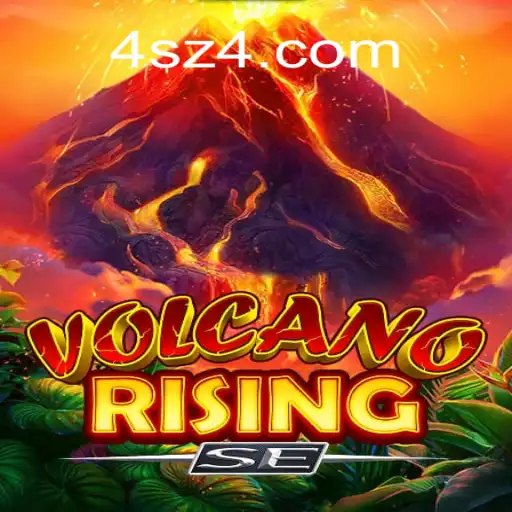 VolcanoRisingSE: Explore a Aventura Eruptiva no Mundo dos Jogos Digitais