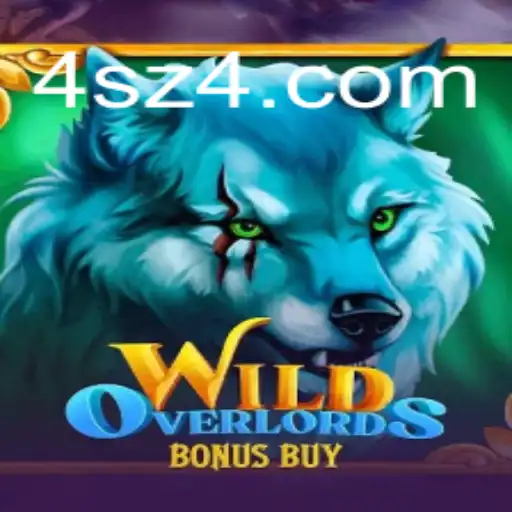 WildOverlordsBonusBuy: Uma Jornada Épica no Mundo dos Overlords