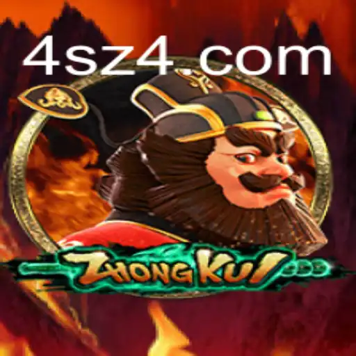 ZhongKui: Explorando o Fascinante Mundo do Jogo e as Tendências Atuais