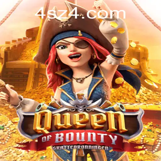 Descubra o Mundo Aventureiro de QueenofBounty com sz4.com