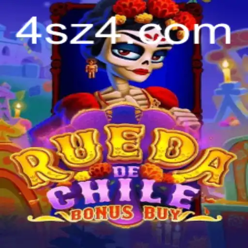 RuedaDeChileBonusBuy: Um Guia Completo para o Jogo Emocionante
