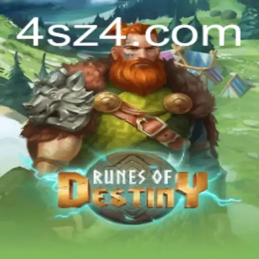 Descobrindo os Mistérios de RunesOfDestiny