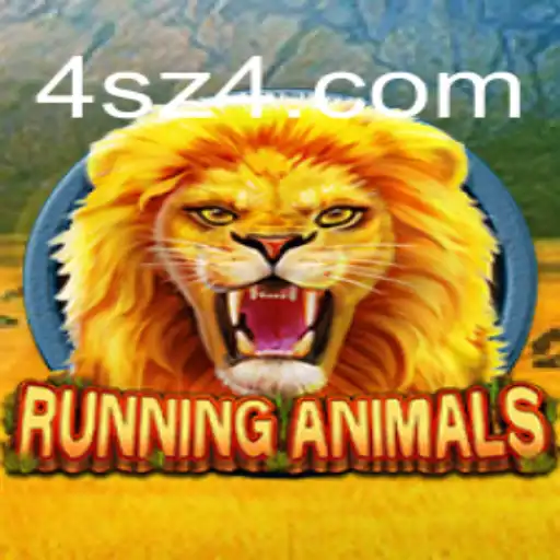 RunningAnimals: A Fascinante Corrida da Fauna Virtual