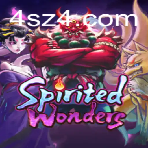SpiritedWonders: Descubra o Fascinante Mundo deste Jogo Inovador