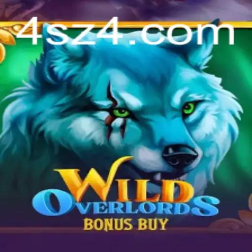 WildOverlordsBonusBuy: Uma Jornada Épica no Mundo dos Overlords