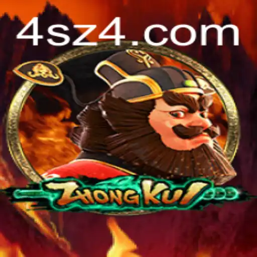 ZhongKui: Explorando o Fascinante Mundo do Jogo e as Tendências Atuais